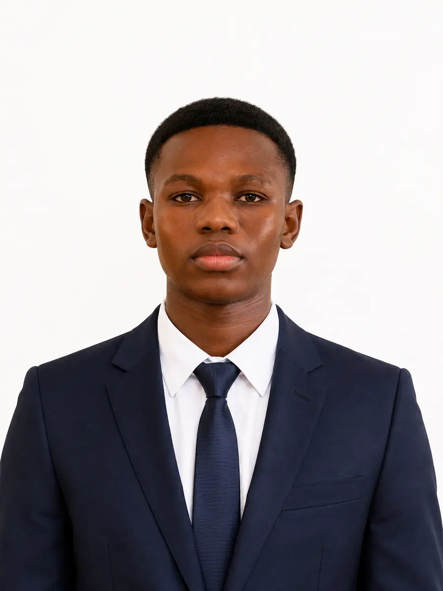 Bams, Marketer at Sage Partners