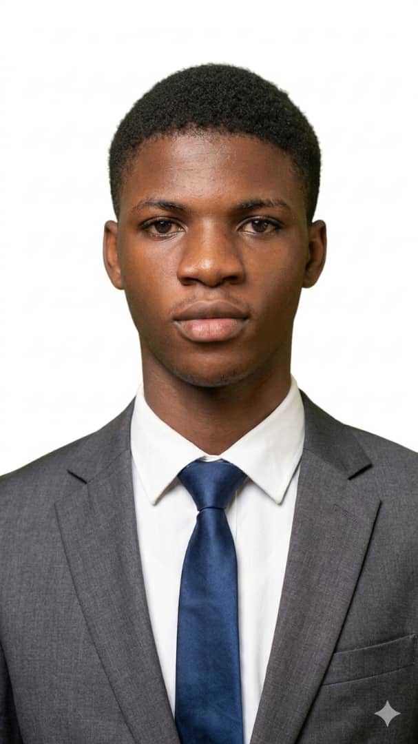 Timi Oladunjoye, Project Manager at Sage Partners